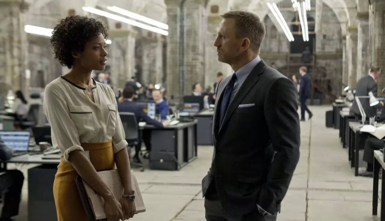 Forget affirmative action, here’s why Britain’s spy service is recruiting more minorities and women