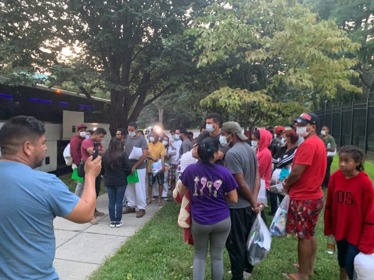 Libs dumped with illegal immigrants discover the merits of Trump’s ‘safe third country’ deals