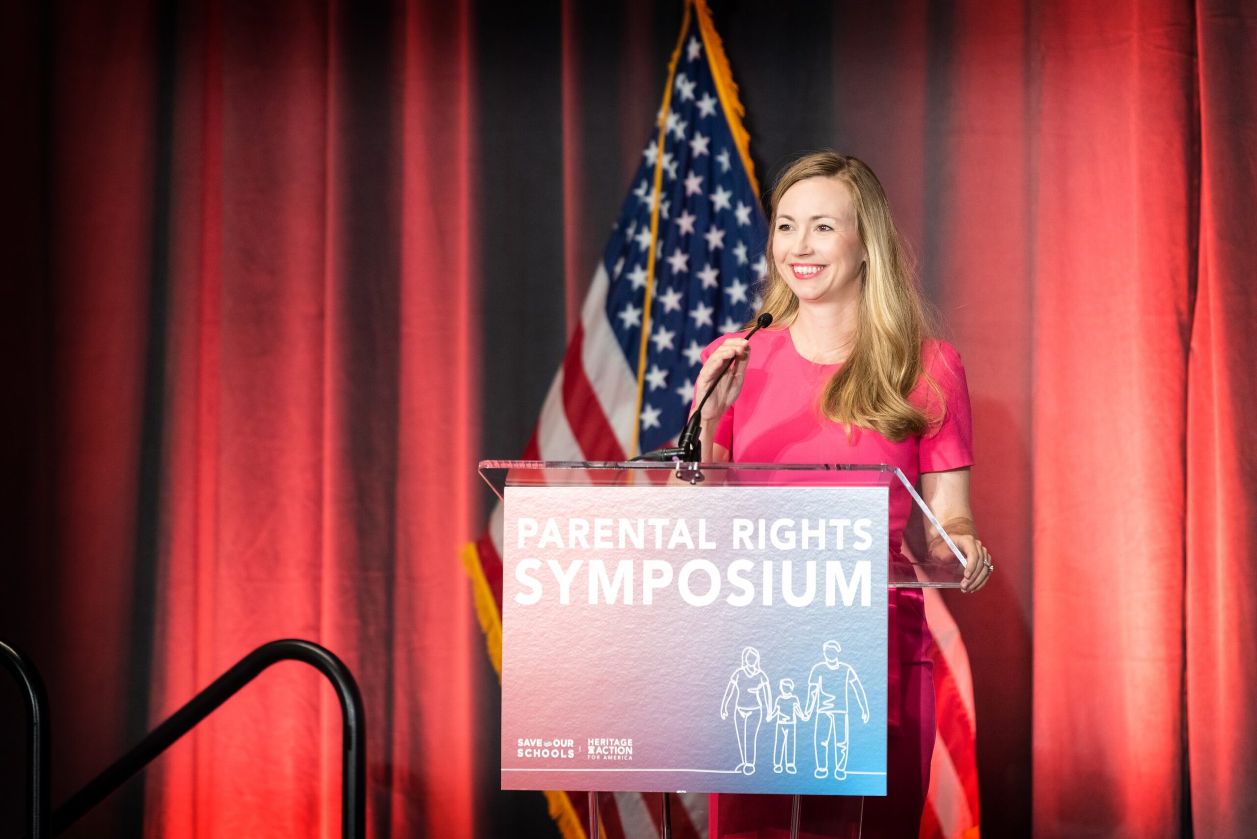 Liberal DC AG with ties to dark-money giant accused of ‘weaponizing’ power to target conservatives