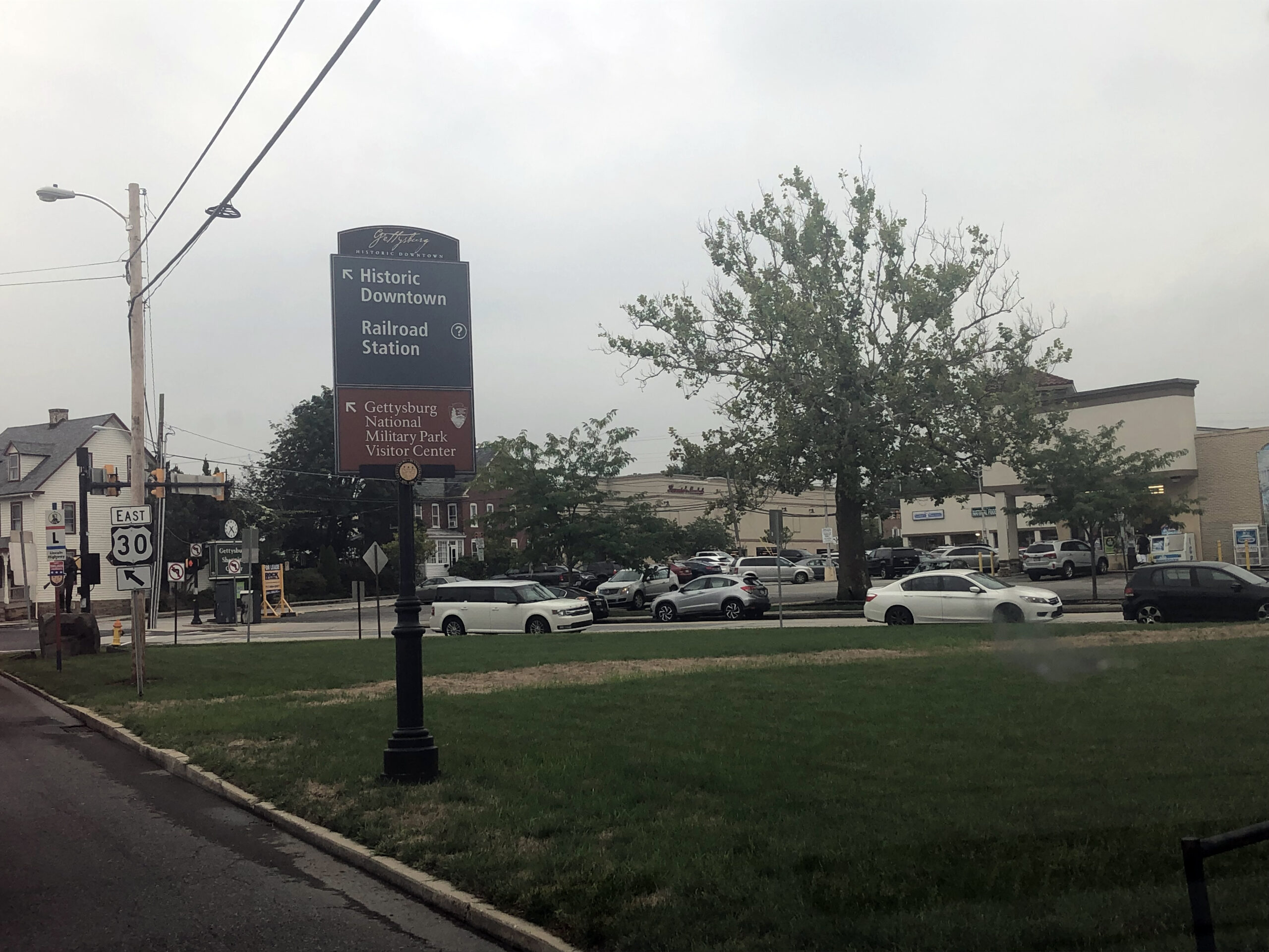 What Joe Biden didn’t let himself see in Pennsylvania