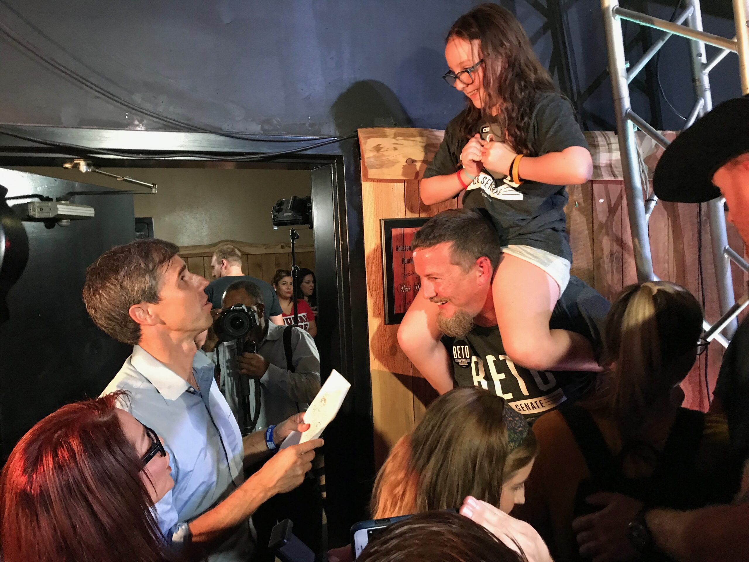 Beto Houston