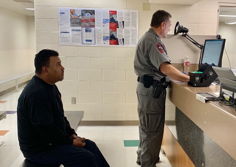 He never thought ICE would come for him. Sixteen years and four DUIs later, they did