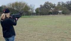 Government fails to respond as drones flown by people smugglers and drug runners swarm border, watching agents