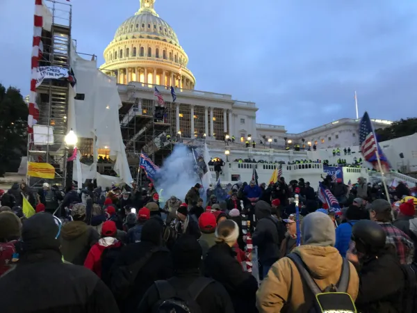 States send additional National Guard troops to shore up capital