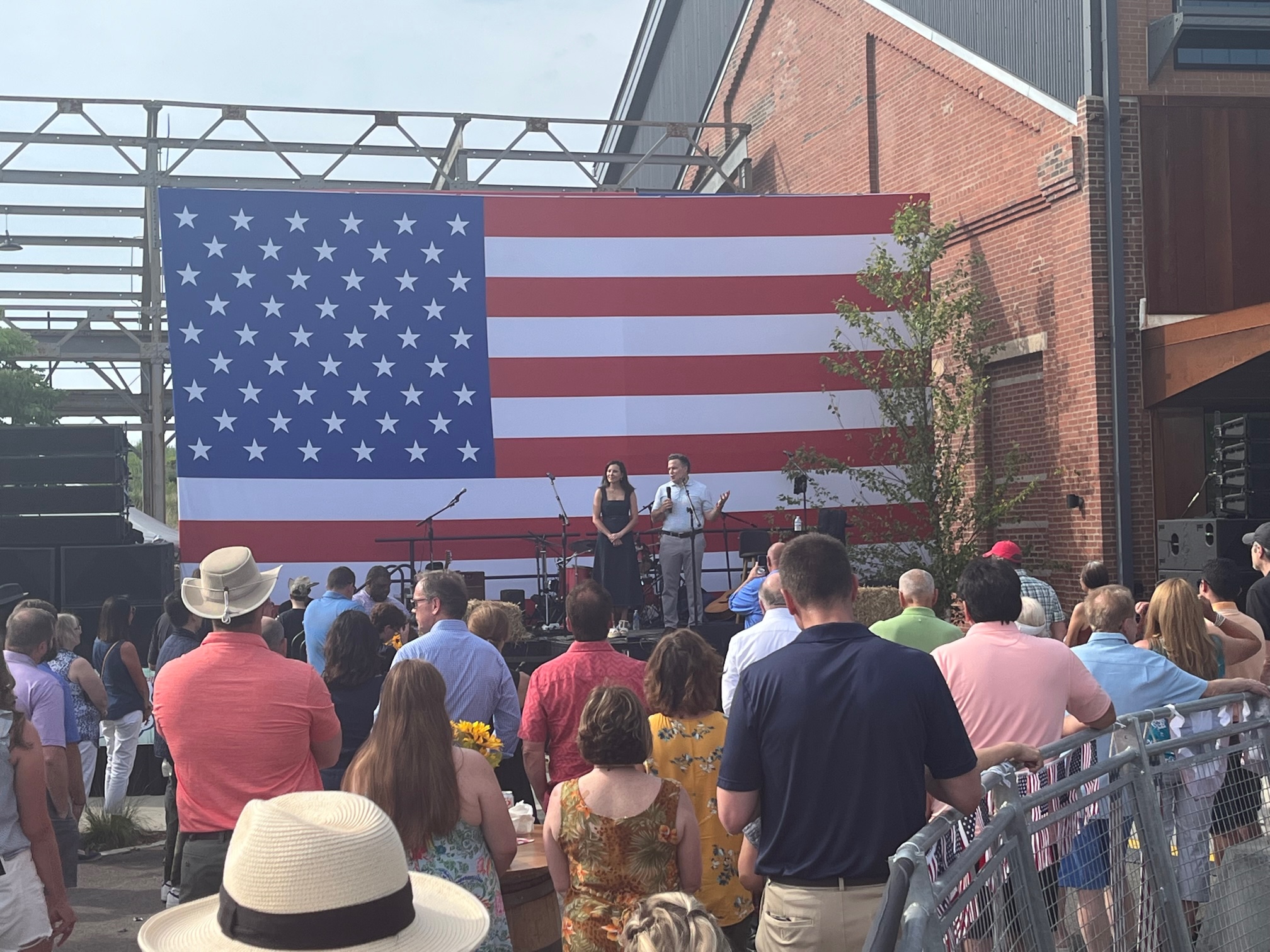 David McCormick turns his energy to boosting former opponent Mehmet Oz