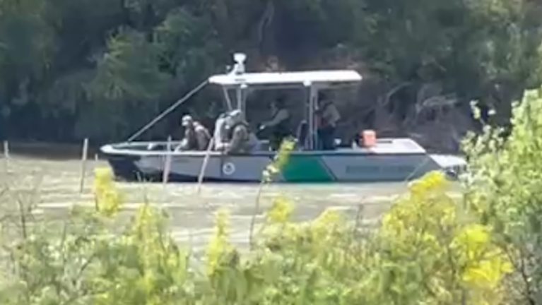 Searchers identify Texas soldier who drowned while trying to rescue migrants