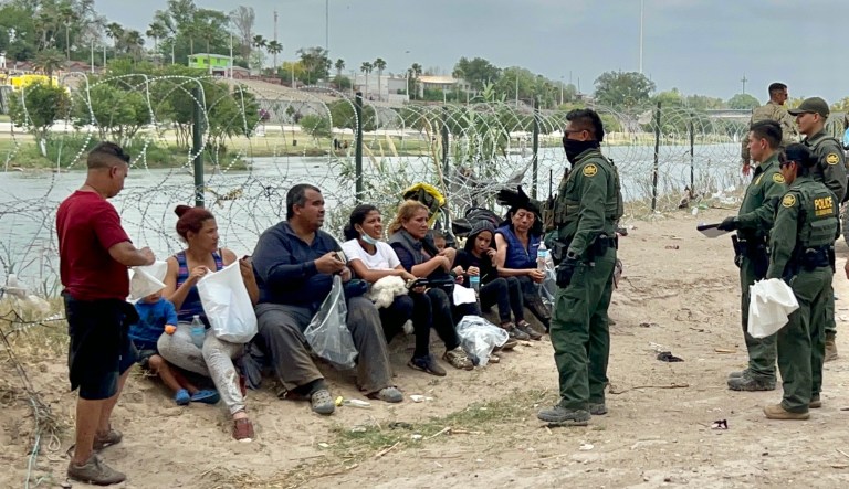 RNC Chairwoman Ronna McDaniel called President Trump a fundraising juggernaut.