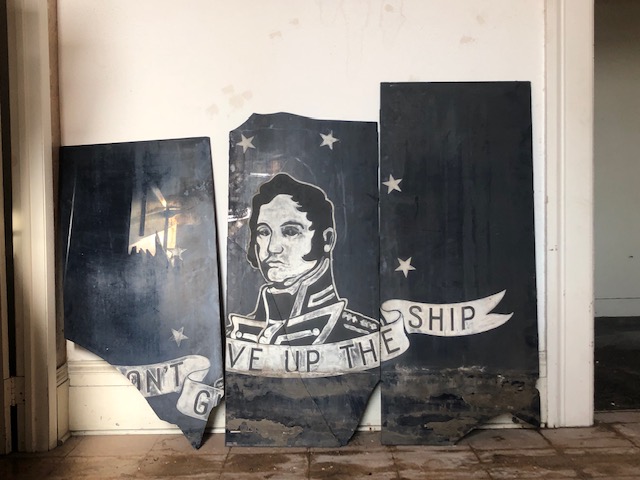 Pennsylvania leapt further right on election night