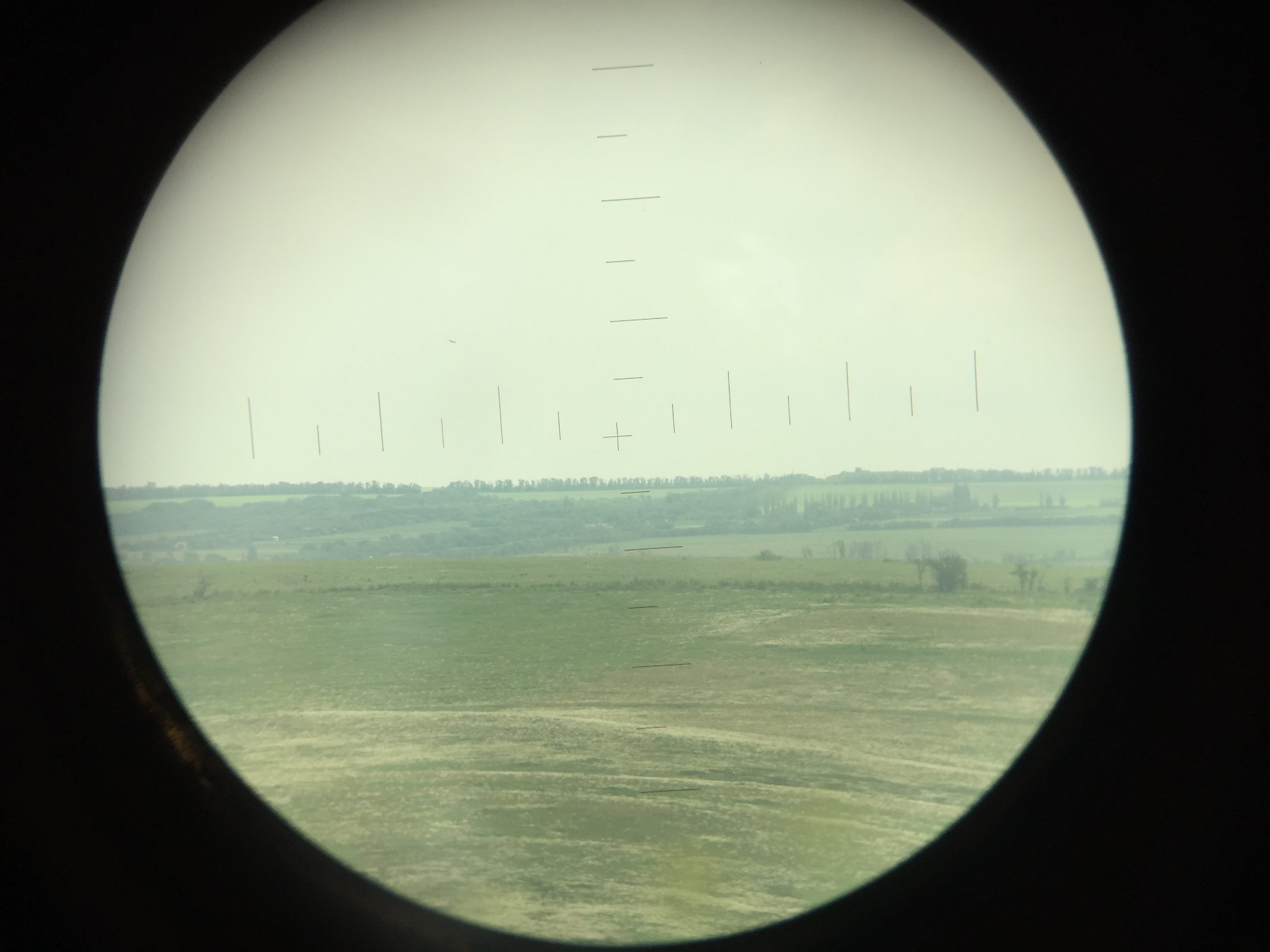 IMG-4928 Donetsk frontline through periscope Ukraine.JPG
