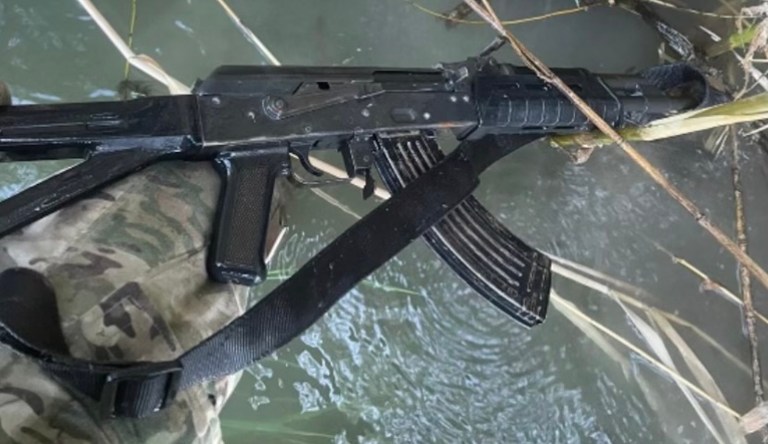 South Texas becoming ‘very hot area’ for heavily armed cartel gangsters to cross: Police