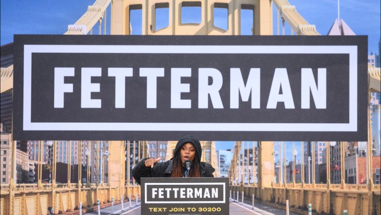 Socialism, name confusion, and the right year: Can a Republican win in Pittsburgh?