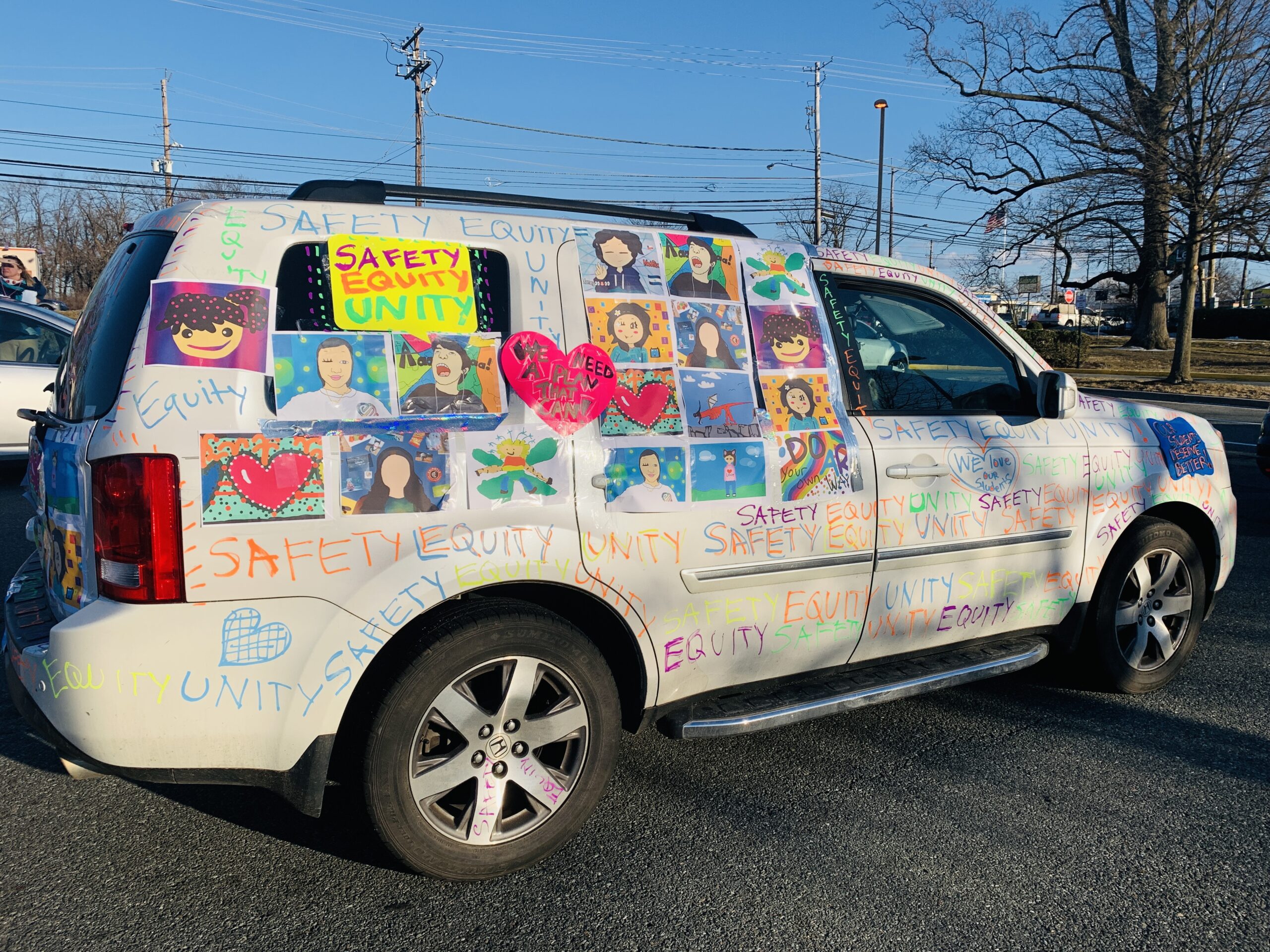 ‘Keep the schools shut’: Teachers rage against the machine