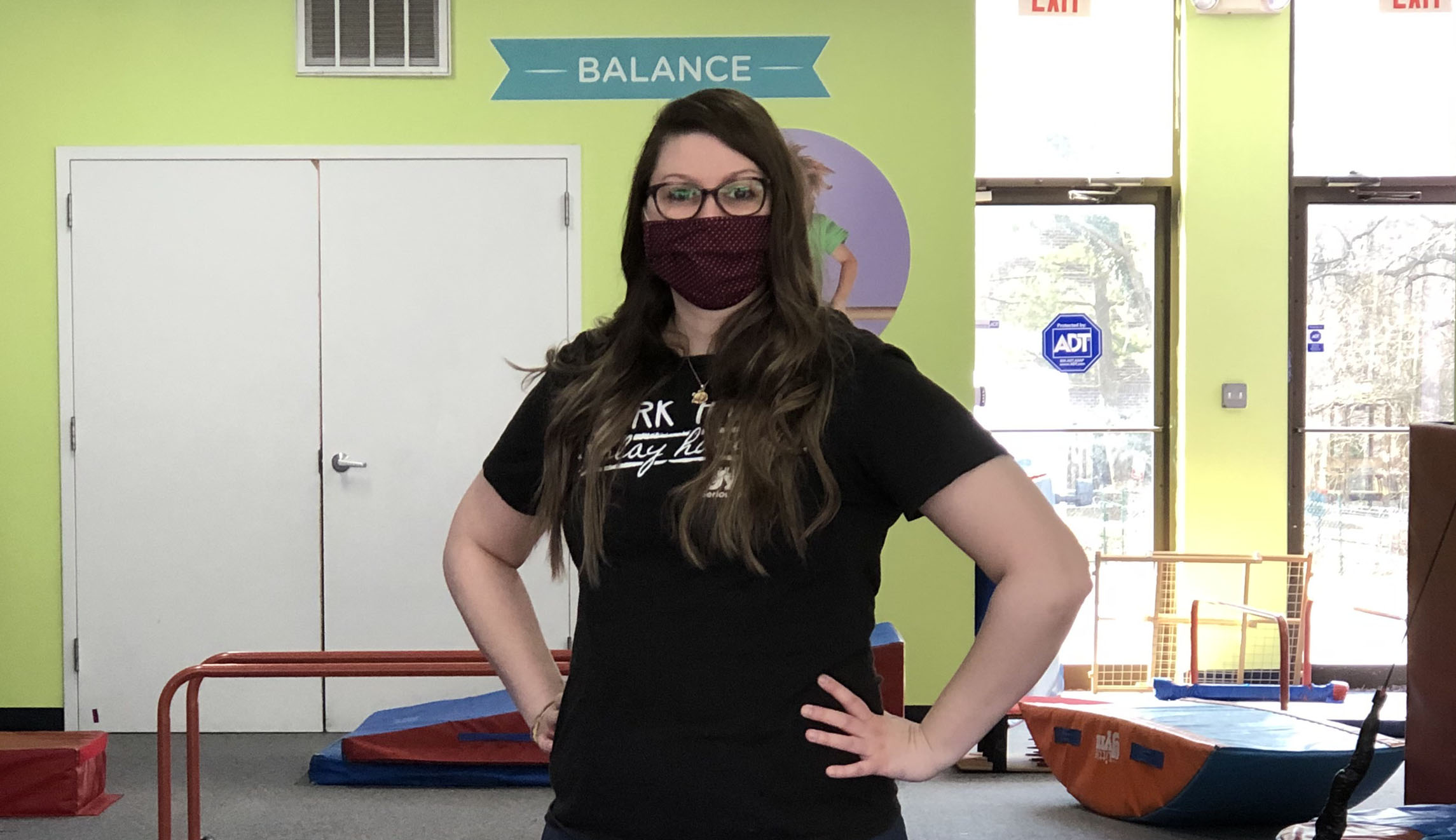 The Little Gym that couldn’t