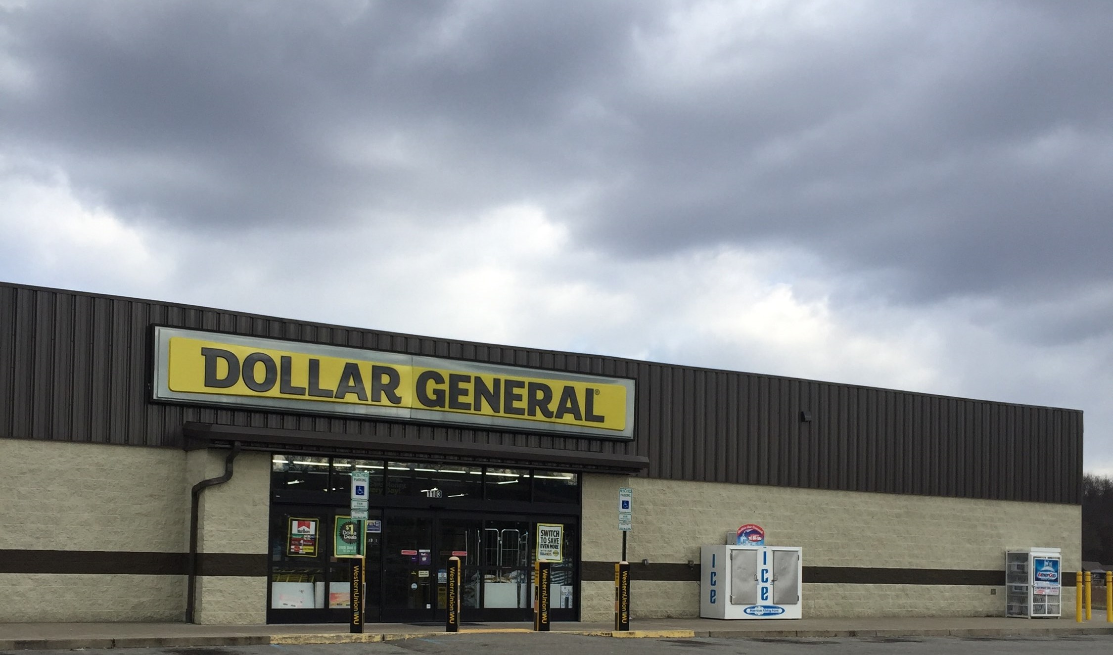 Dollar General is a part of Americana worth saving and celebrating