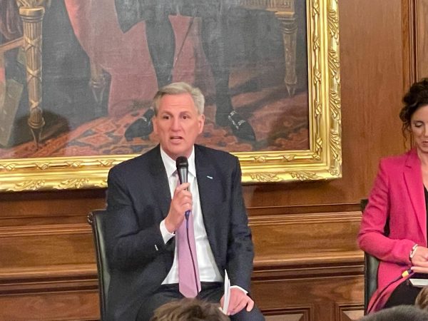 McCarthy and House GOP reintroduce parental bill of rights