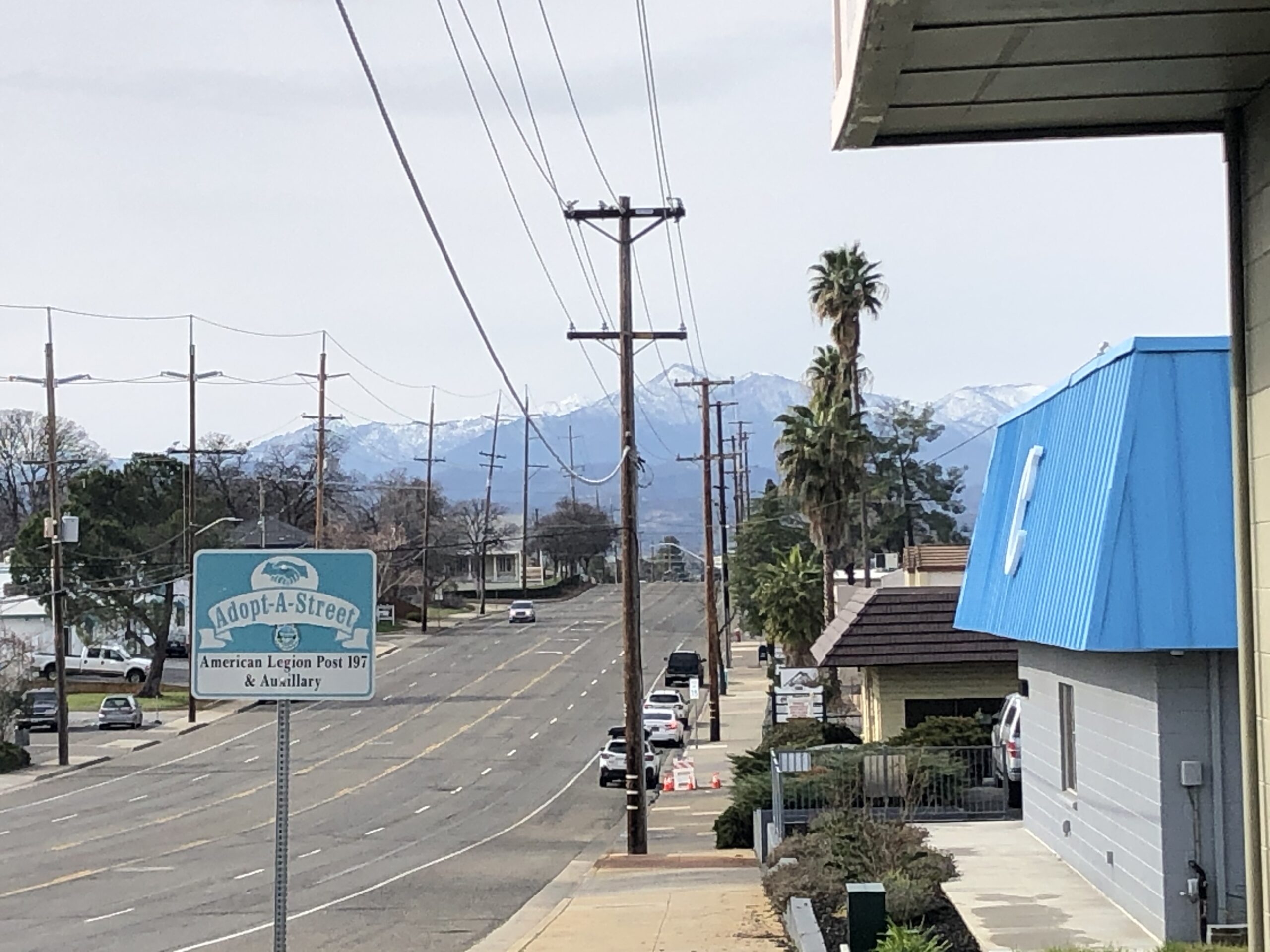 Pandemic hands rural Northern California an unexpected tourism boost