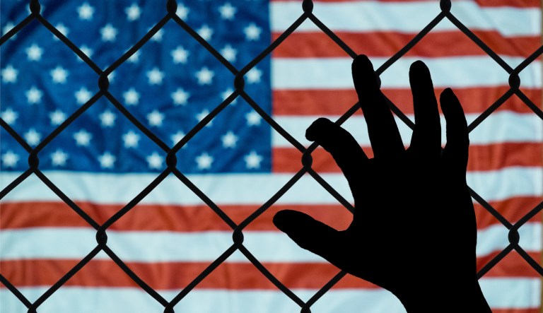 For our future, more Indian immigrants, please