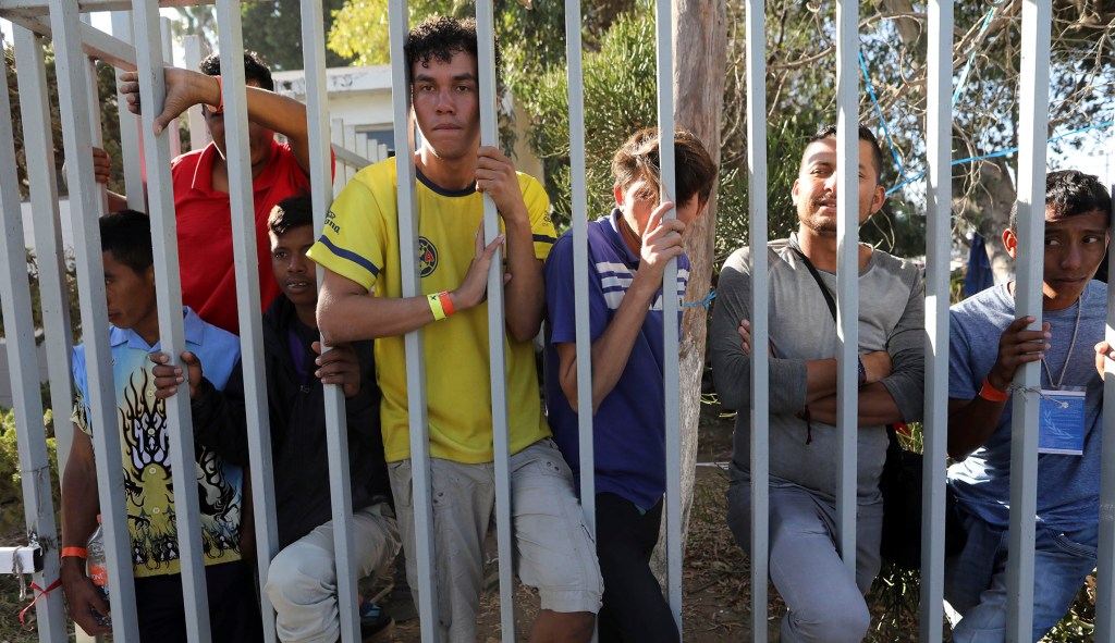 Trump administration vows to continue fight after judge blocks asylum ban