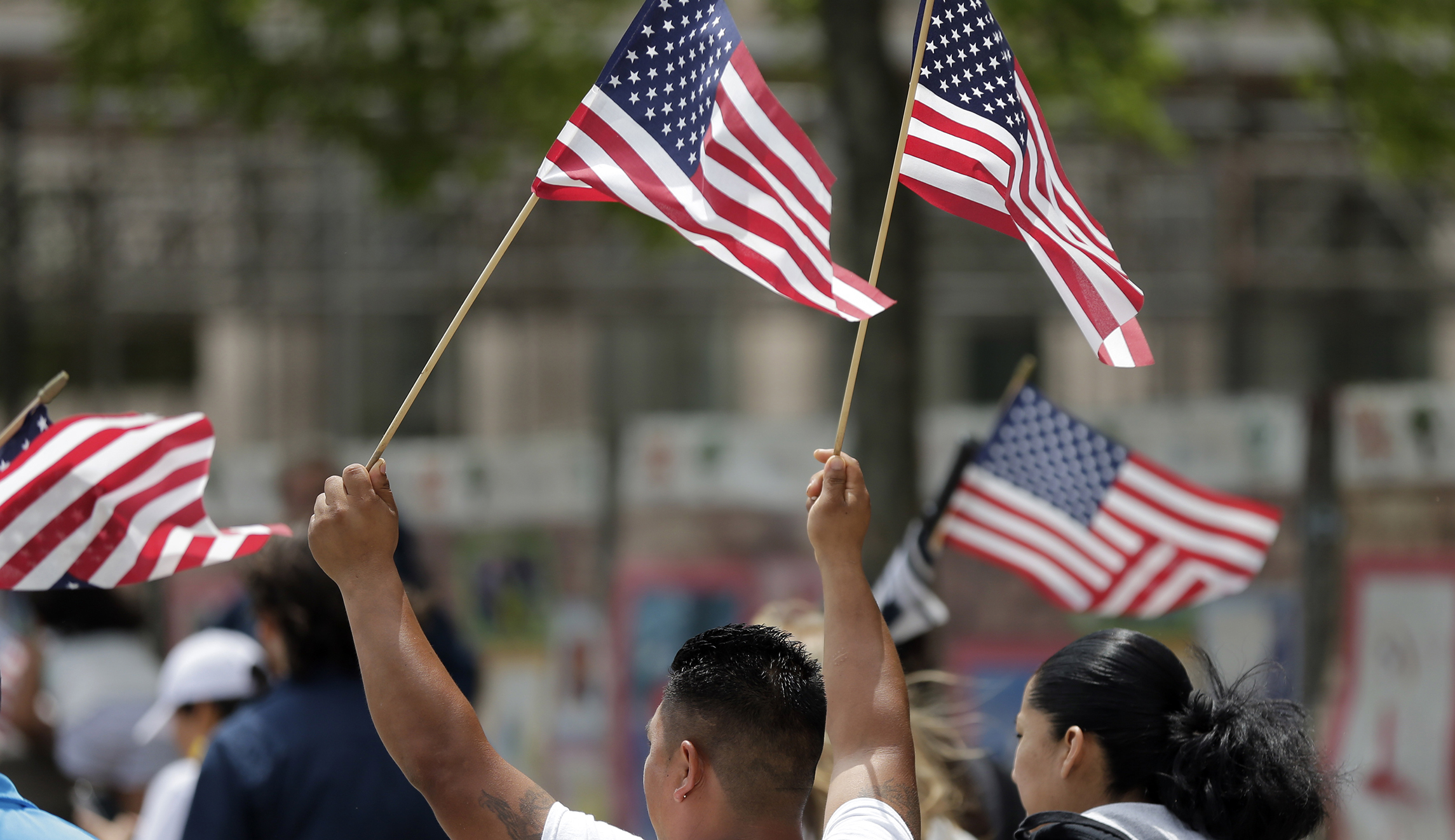 D’oh: Only 1 state passes US citizenship test, DC fails big