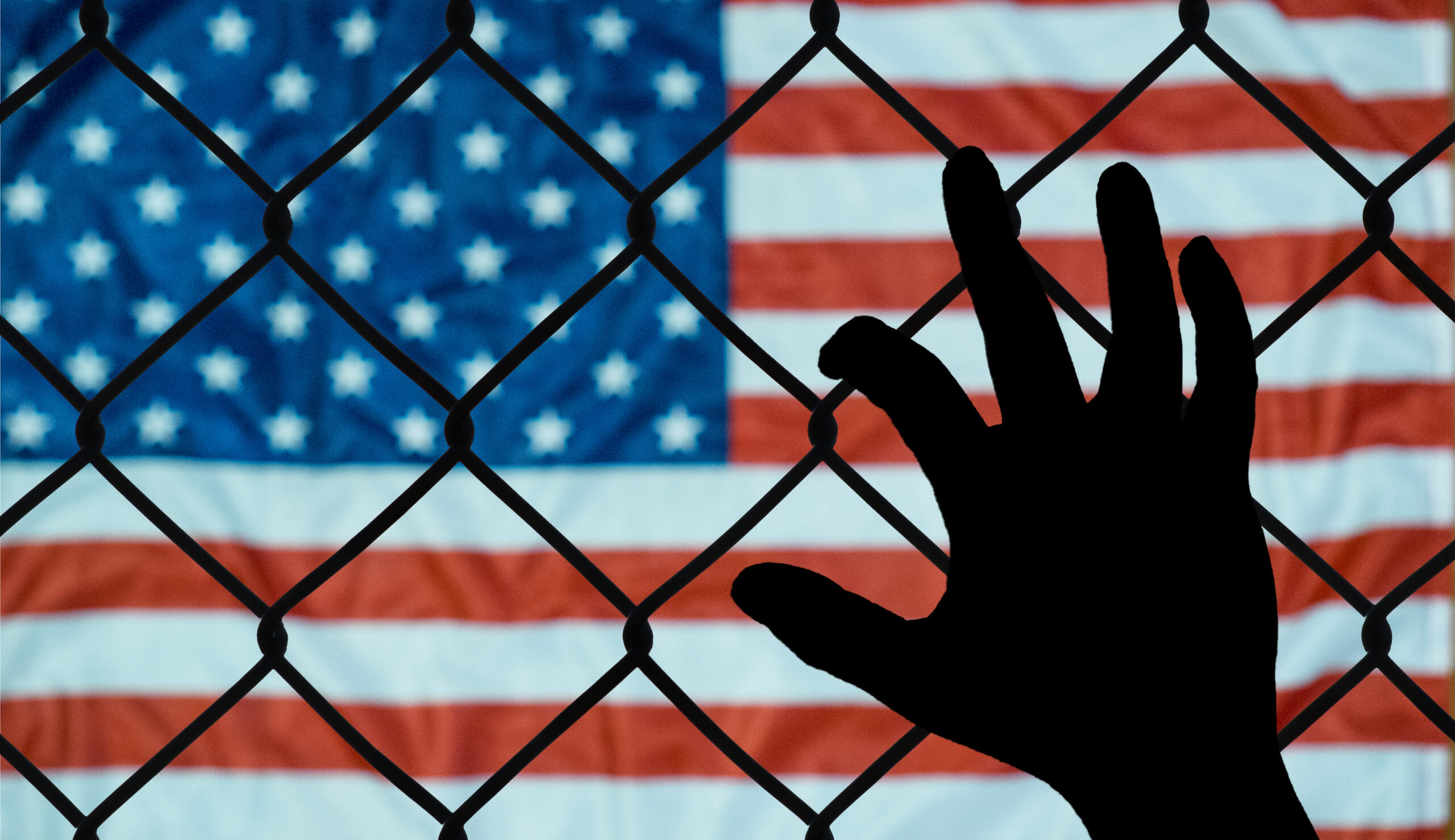 New research shows illegal immigrants are actually less dangerous than Americans