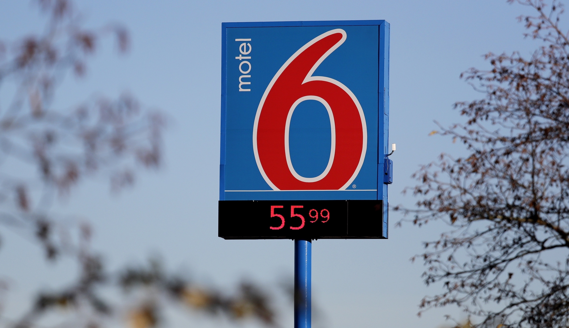 Motel 6 offers to pay $7.6M for leaking guest info to ICE