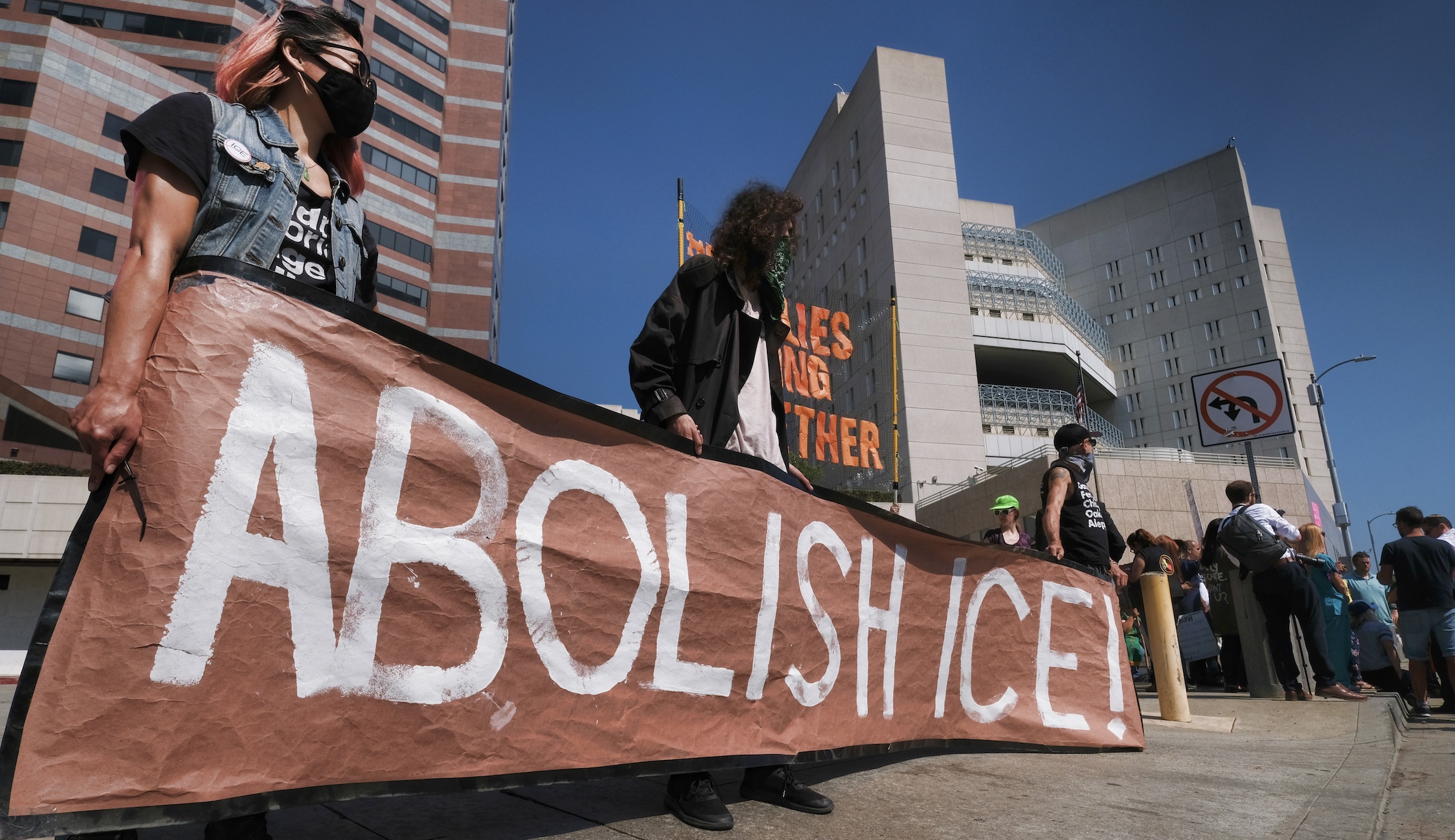 Government figures show ICE arrested illegal immigrants responsible for over 1,500 murder convictions in 2019