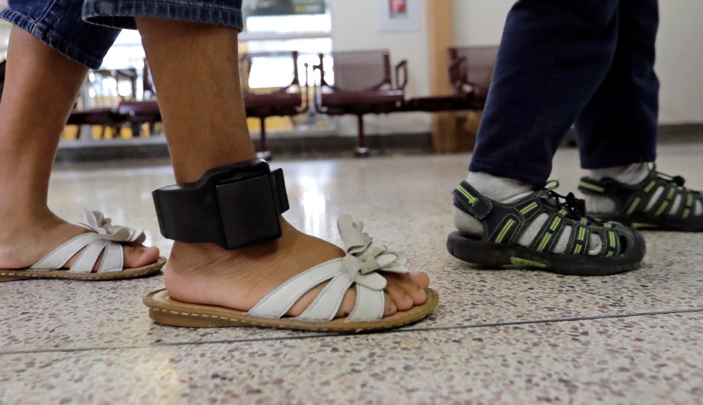 A firsthand look inside America’s largest immigration processing center