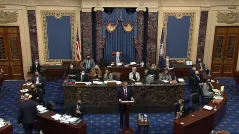 Idiotic impeachment witness reversal gives GOP cover to acquit