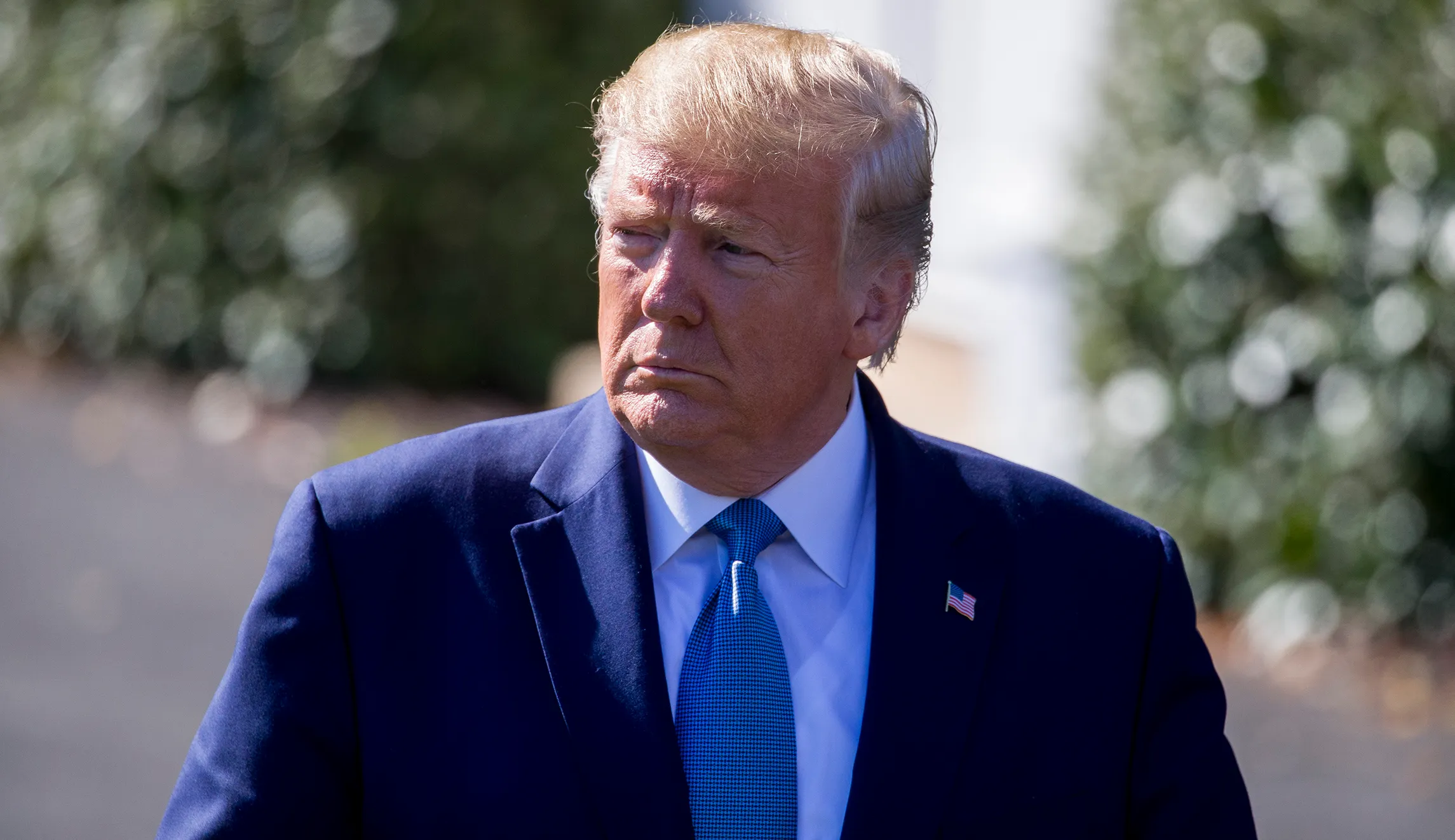 'Saw everything': Alleged whistleblower Eric Ciaramella had extensive access in Trump White House