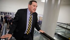 Why did Democrats call for a Kavanaugh FBI investigation? To bail out red-state Democrats like Joe Donnelly