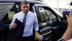 Rep. Duncan Hunter: ‘It’s difficult to live’ in San Diego on a congressional salary of $174K