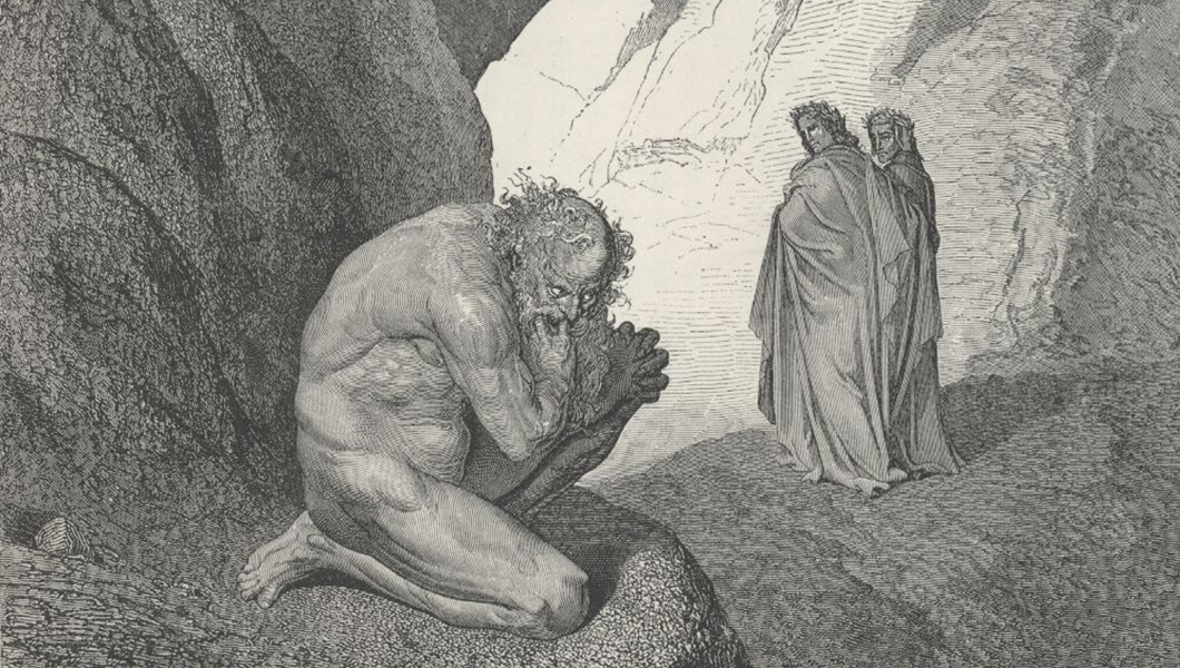 How to prepare for life’s worst moments? Good literature and art