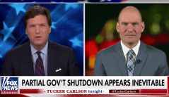 Inside the mind of one of Fox News’ most frequent liberal guests