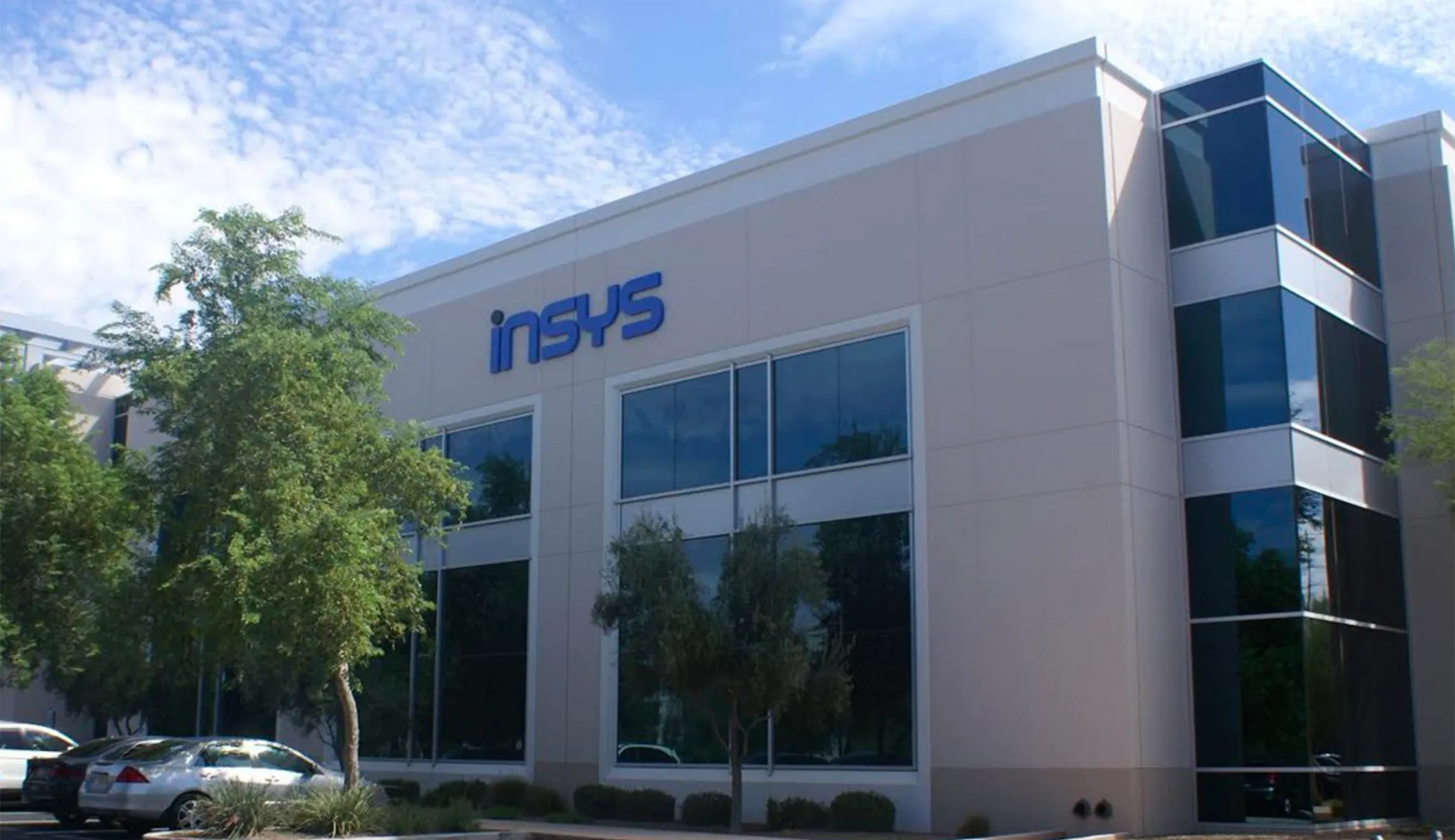 Maryland charges opioid maker for kickbacks to doctors