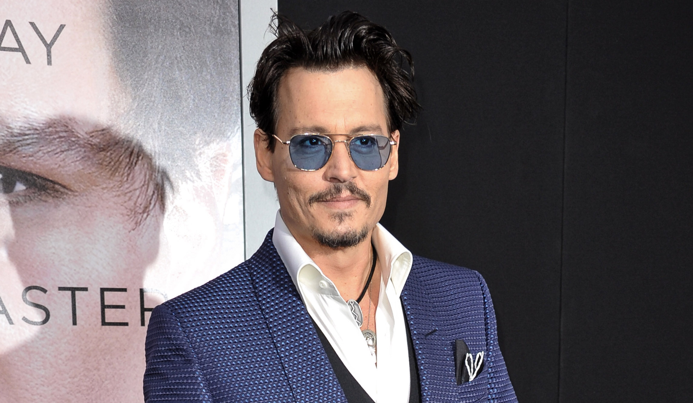 Dior slammed for Native American-themed ad starring Johnny Depp