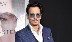 Dior slammed for Native American-themed ad starring Johnny Depp