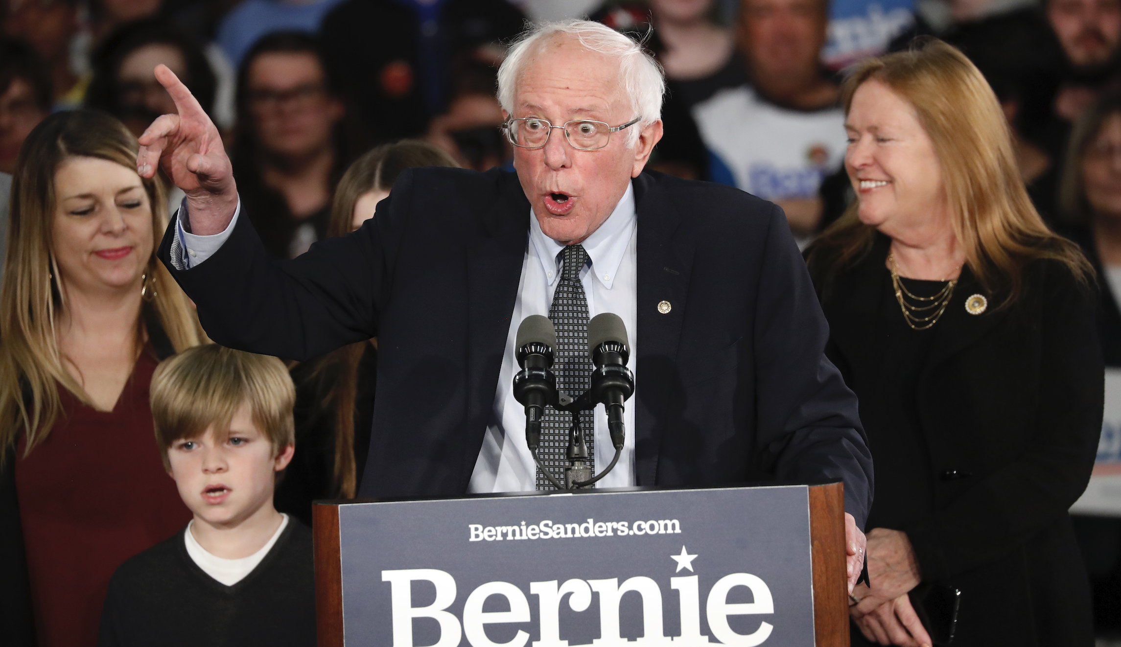Iowa mess gets worse: Analysis finds inconsistencies in over 100 official caucus-site reports
