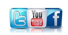 Lawmaker: Facebook, Twitter starving Drudge, conservative sites of viewers, demands boycott