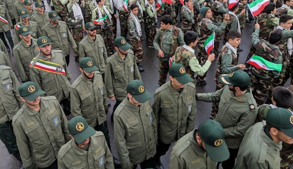 To deter Iran, understand the IRGC and Iraqi politics