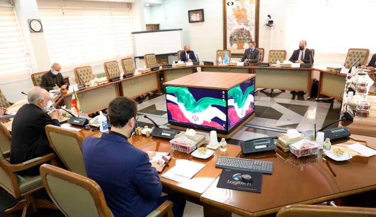 'A win': Iran to allow inspectors into two suspect sites