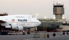 Treasury to revoke Boeing, Airbus licenses to sell planes to Iran