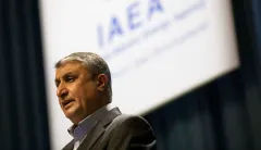 Iran increases uranium enrichment in defiance of UN nuclear watchdog