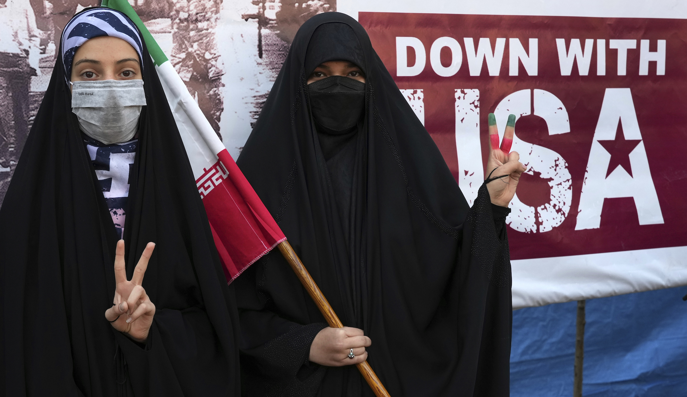 The hidden message behind Iran’s nuclear expansion