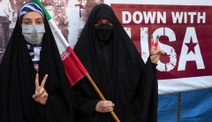 The hidden message behind Iran’s nuclear expansion