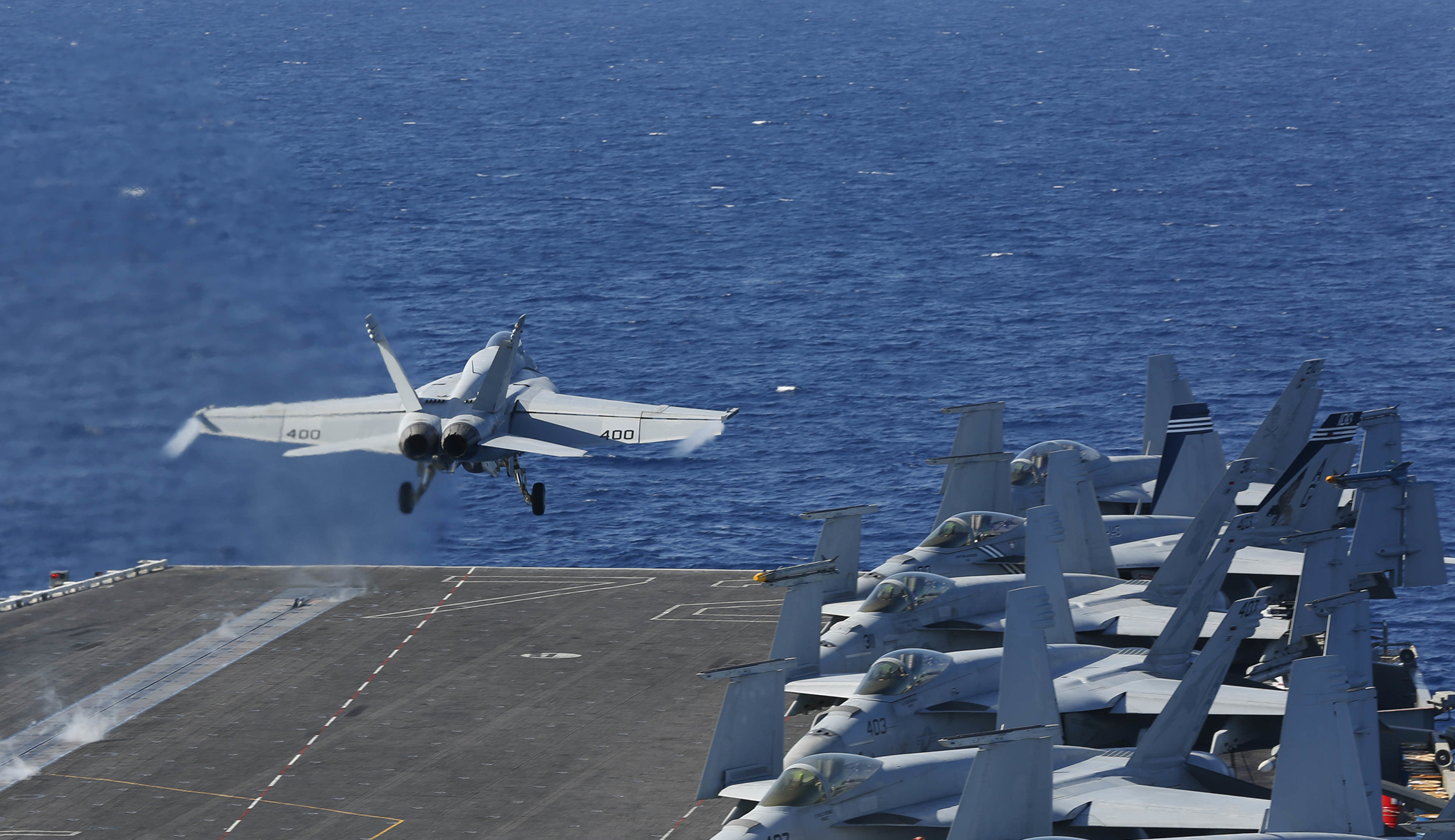 3 questions Congress should ask the Trump administration on Iran