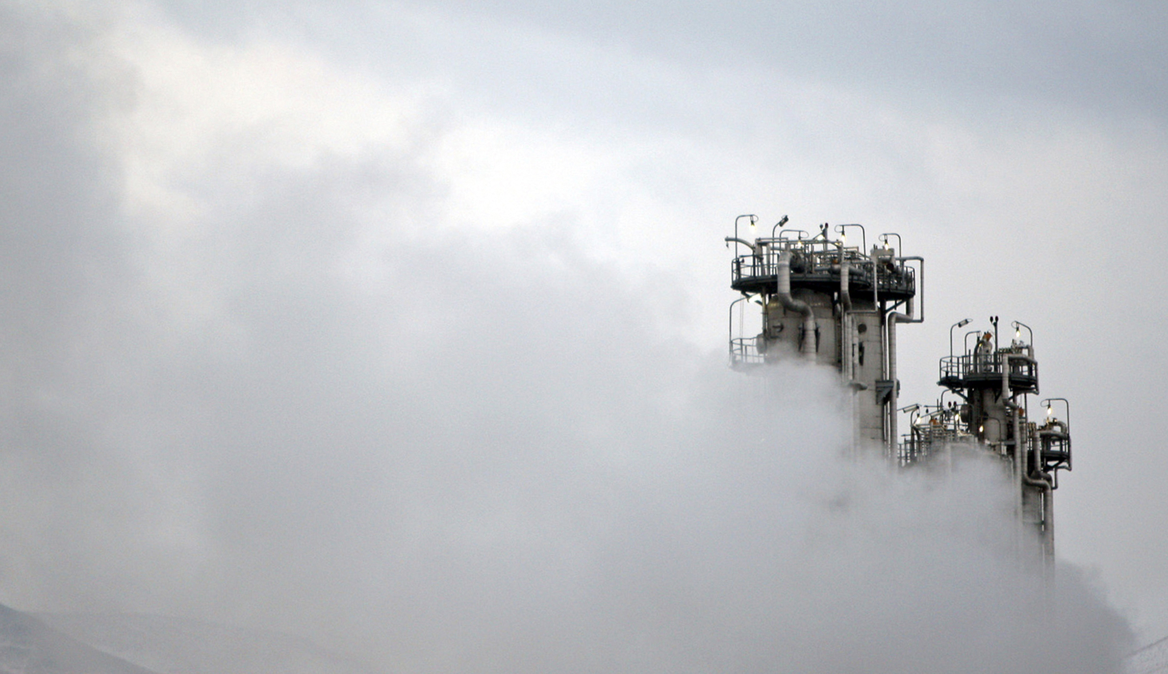 Why the number 16.33 is critical to avoiding conflict with Iran