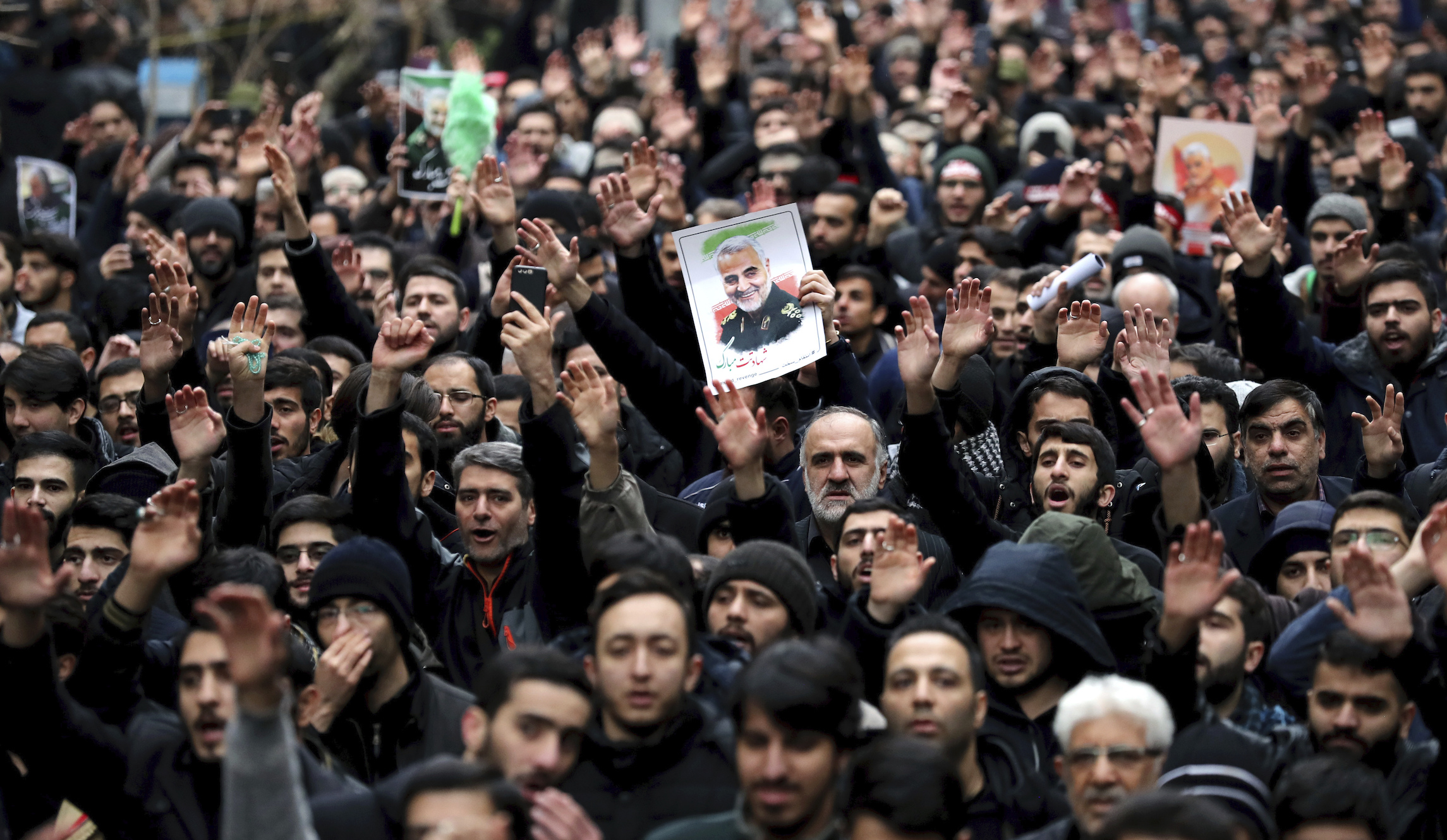 Mujahedin-e-Khalq isn’t a cult? Prove it