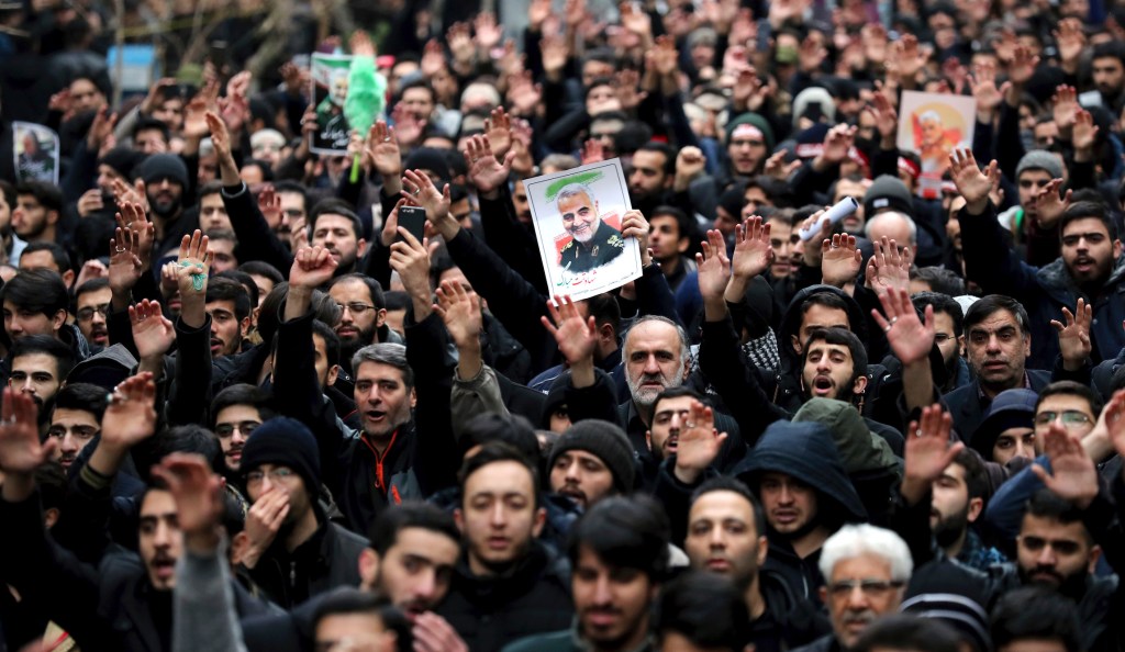Mujahedin-e-Khalq isn’t a cult? Prove it