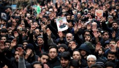 Mujahedin-e-Khalq isn’t a cult? Prove it