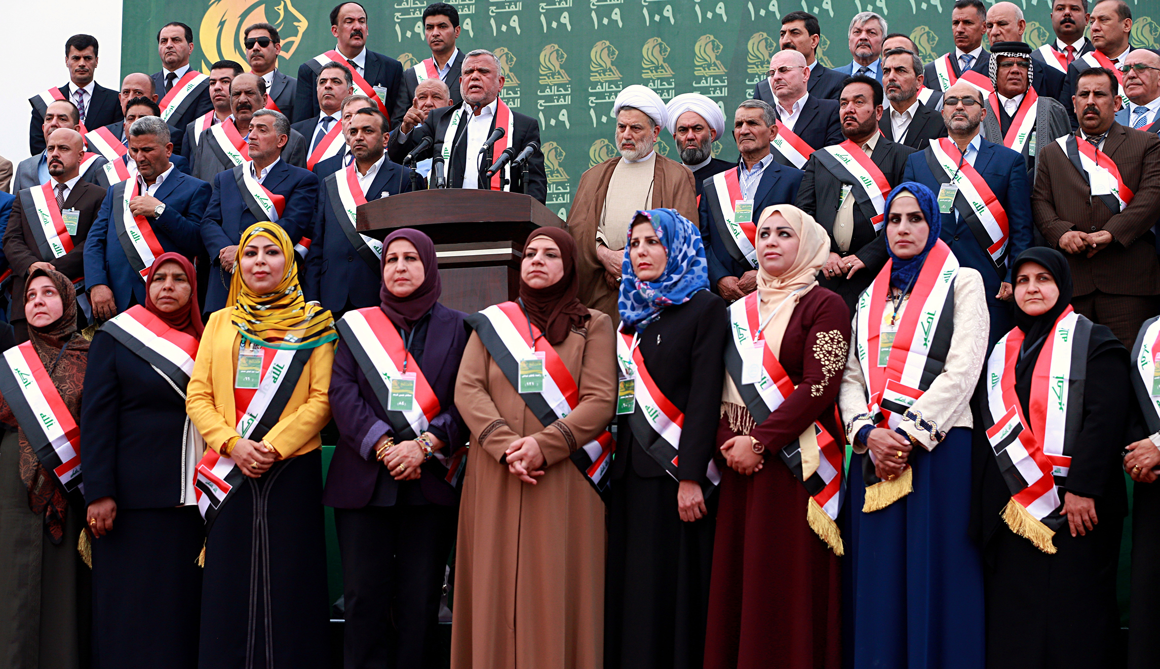 Iraq, not the US military, will determine Iraq’s fate